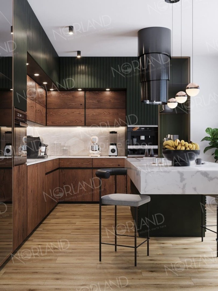 Кварцвиниловая плитка "Norland" Signi (1219,2*184,15*2 мм) — купить в Ярославле