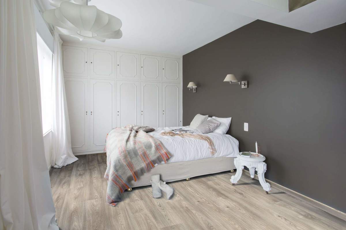 Замковая ПВХ плитка "Berry Alloc" Pureclick 55 COLUMBIAN OAK 296L (204*1326*5 мм) — купить в Ярославле