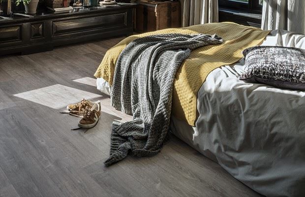 Линолеум бытовой "IVC" Golf Winter Oak 891 (3,5м) — купить в Ярославле