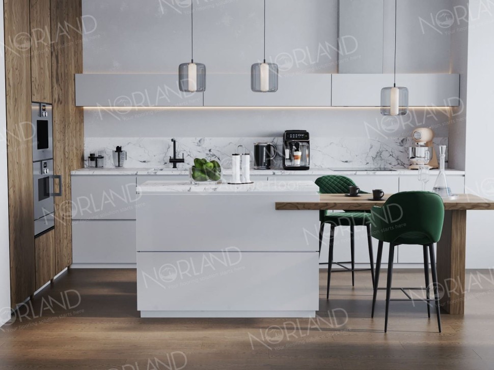 Кварцвиниловая плитка "Norland" Bent (1219,2*184,15*2 мм) — купить в Ярославле