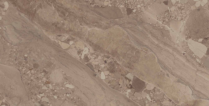 Керамогранит "Estima" Oceanmist (1600*800 мм) Коричневый — купить в Ярославле