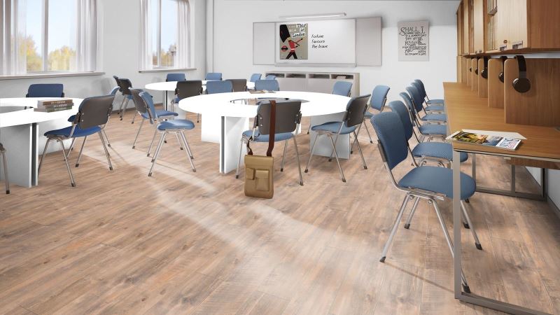 Виниловая плитка "Tarkett" Lounge Woody (914,4*101,6*3,0 мм) — купить в Ярославле