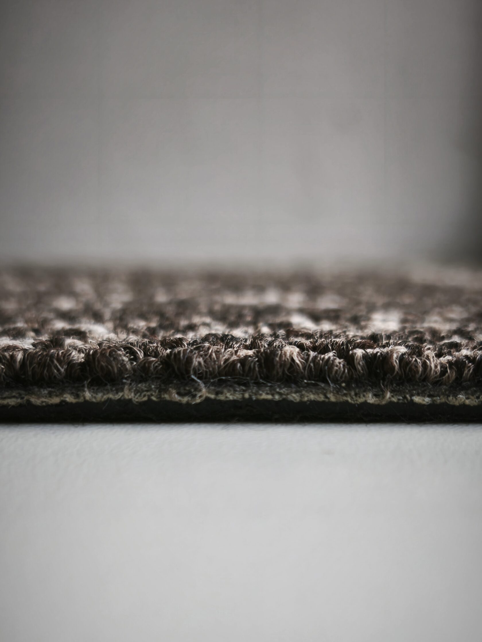 Ковровая плитка "Bonkeel" Sunrise Brown (500*500*5 мм) — купить в Ярославле