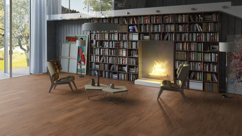 Виниловая плитка "Tarkett" New Age Exotic (914,4*101,6*2,1 мм) — купить в Ярославле