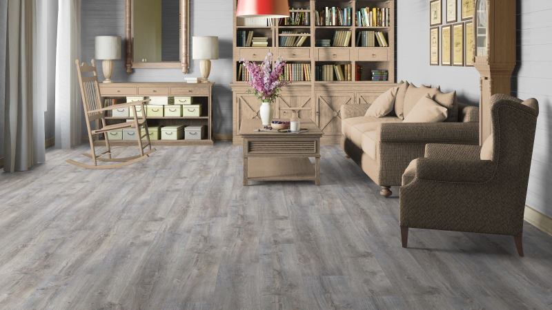 Ламинат "Tarkett" Navigator Гибралтар (1292*194*12 мм) — купить в Ярославле