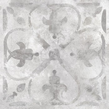 Керамогранит "Керамин" 600*600 Турин 1Д Полированный Серый — купить в Ярославле