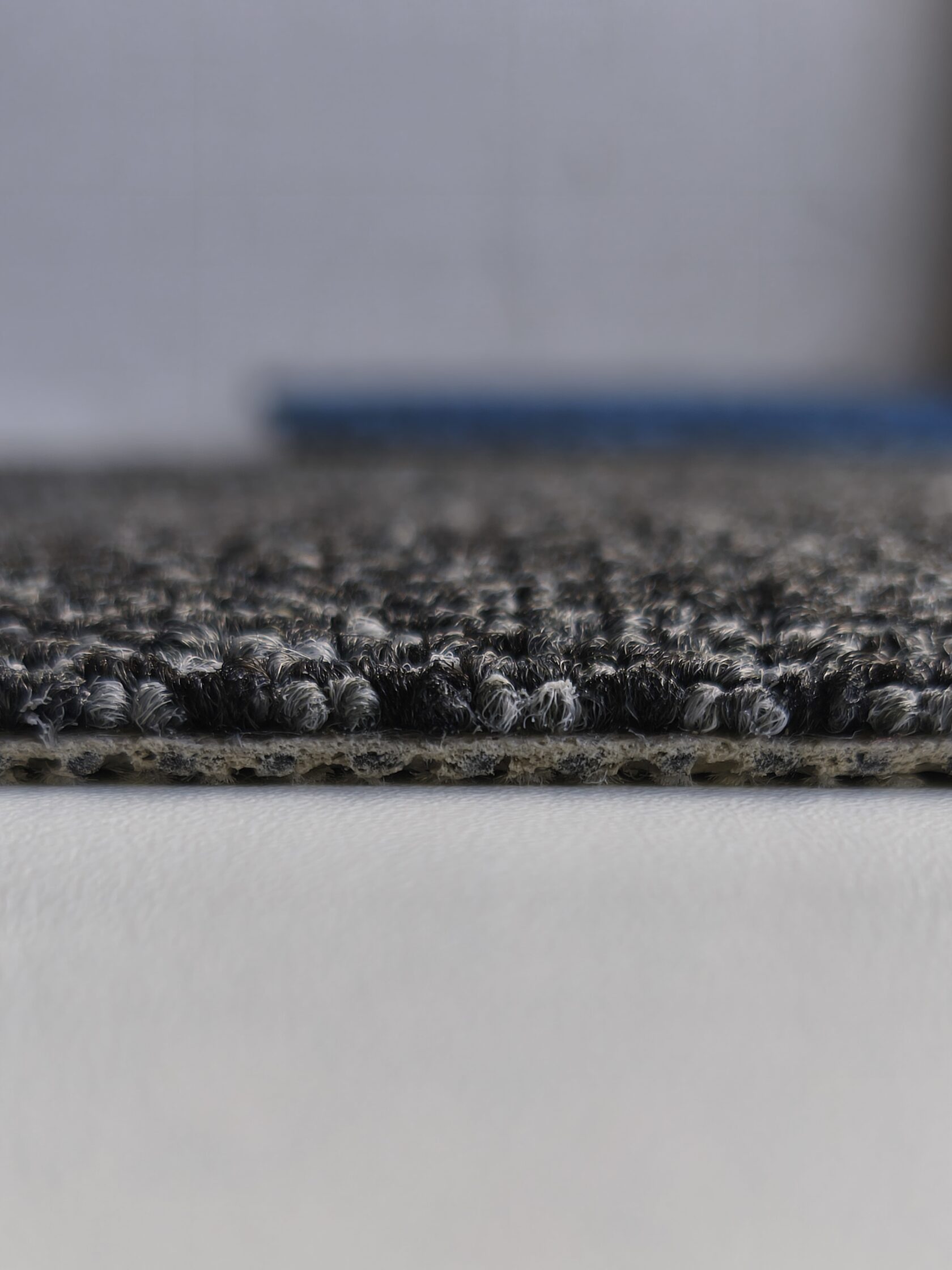 Ковровое покрытие "Bonkeel" Passage Graphit (ширина 4м) — купить в Ярославле