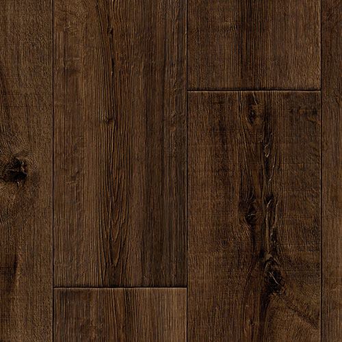 Линолеум бытовой "IVC" Woodlike Edgewood W48 (4м) — купить в Ярославле