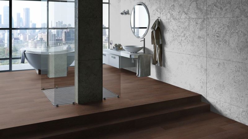 Виниловая плитка "Tarkett" New Age Elysium (914,4*101,6*2,1 мм) — купить в Ярославле