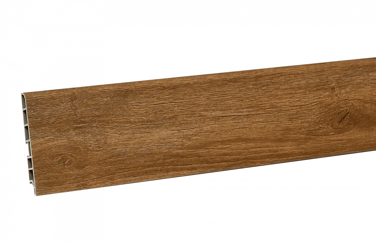 Плинтус CM Floor Дуб Корица  (2200*15*85 мм) — купить в Ярославле