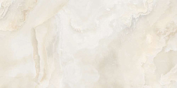 Керамогранит "Ennface" 600*1200 Onyx Cream Матовый Бежевый — фото и характеристики