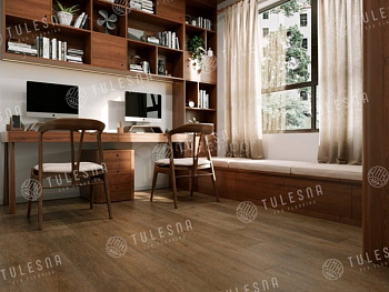 ABA Ламинат "Tulesna" Bello (1220*183*8 мм) — фото и характеристики