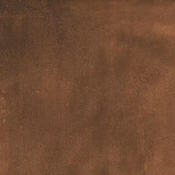 Керамогранит Matera O*ide 600*600 коричневый бетон — фото и характеристики
