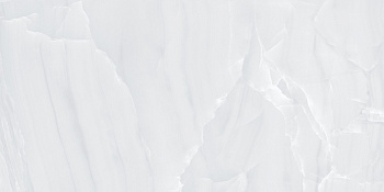 Керамогранит "Kerranova" Moroz i Solnce (1200*600 мм) Белый — фото и характеристики