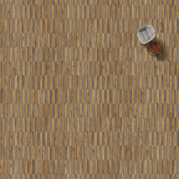 Виниловая плитка Arrow 372 (523*92*2,5 мм) — фото и характеристики