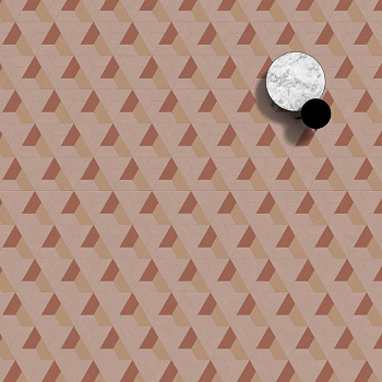 Виниловая плитка Vortex 367 (453*196*2,5 мм) — фото и характеристики