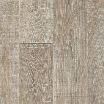 Линолеум бытовой "IVC" Golf Winter Oak 830 (3,5м) — фото и характеристики