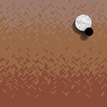 Виниловая плитка Herringbone small 329 (261,33*65,33*2,5 мм) — фото и характеристики