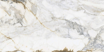 Керамогранит "Pamesa Ceramica" Pisa Gold Compacglass (1200*600 мм) Белый — фото и характеристики