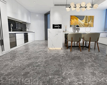 SPC ламинат "Profield" Пеория марбл (615*311*5,5 мм) — фото и характеристики